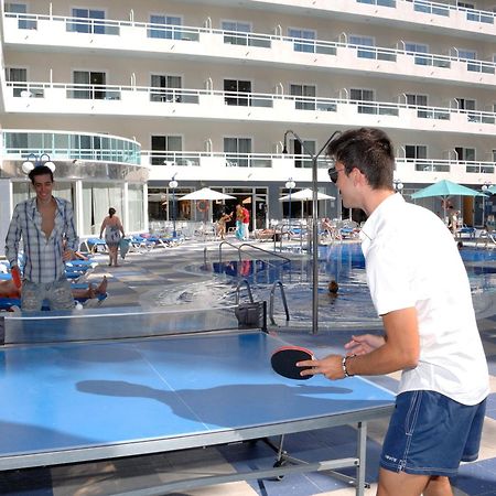 Santa Monica Playa Hotel Salou Eksteriør billede
