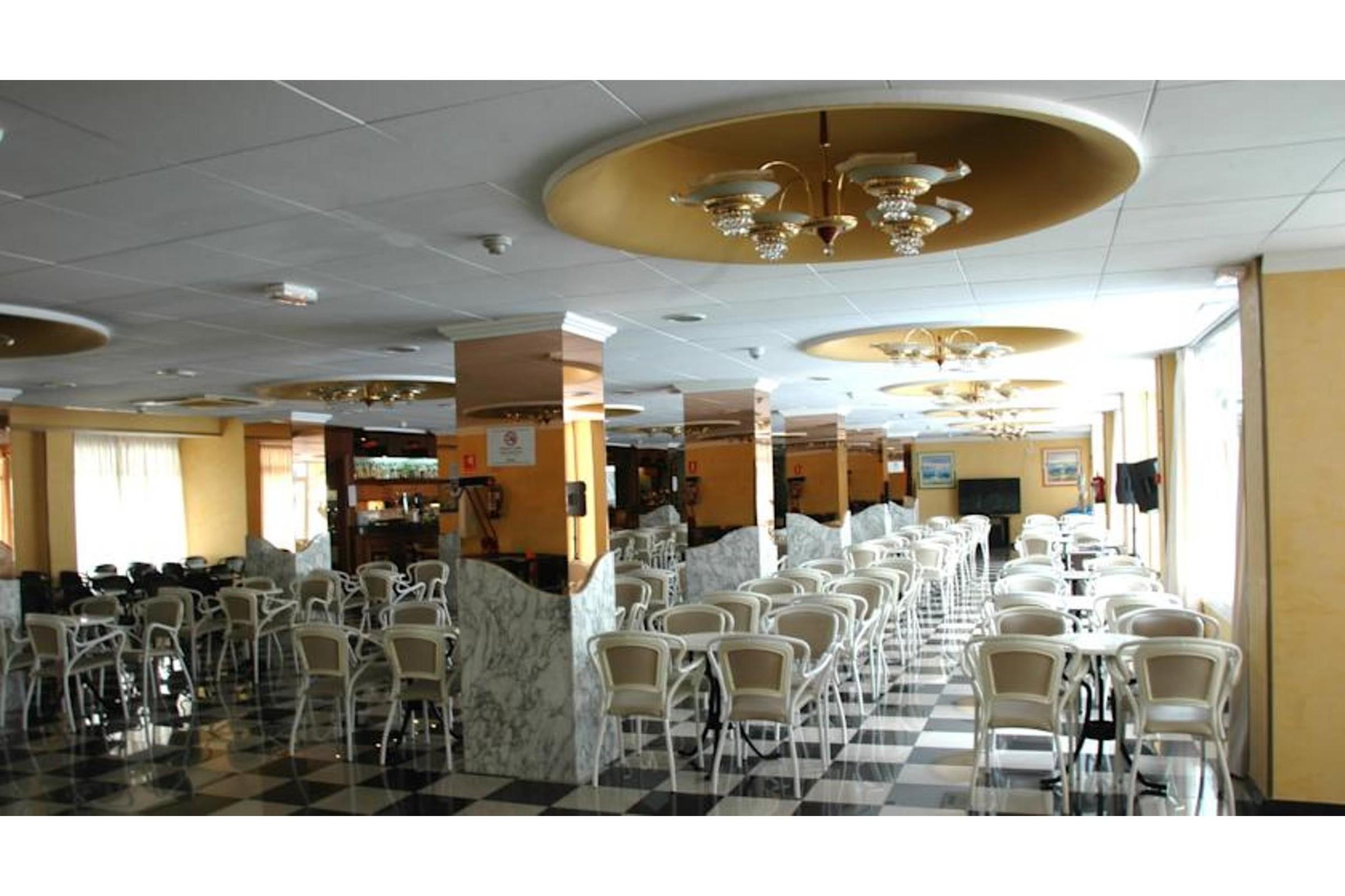Santa Monica Playa Hotel Salou Eksteriør billede